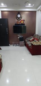 Gallery Cover Image of 700 Sq.ft 1 BHK Apartment for buy in Sion for 10500000