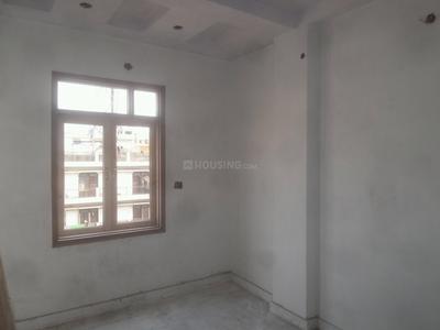 1 BHK Apartment