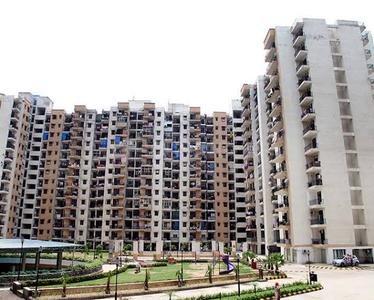 2 BHK अपार्टमेंट