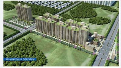 2 BHK फ़्लैट