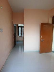 1 BHK Apartment