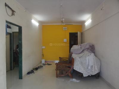 1 BHK Apartment