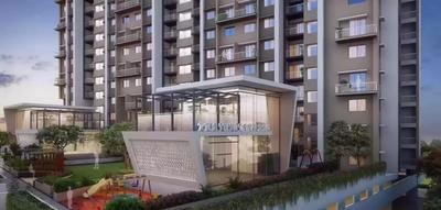 2 BHK Apartment