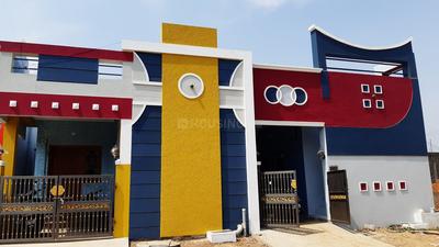 Gallery Cover Image of 780 Sq.ft 2 BHK Independent House for buy in Veppampattu for 2800000