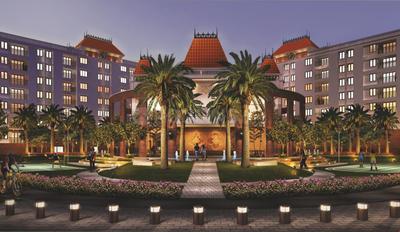 2 BHK Apartment
