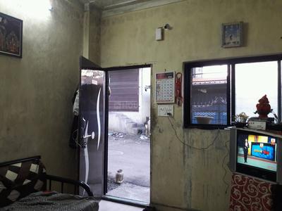 1 BHK Independent House