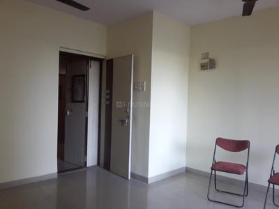 1 BHK Apartment