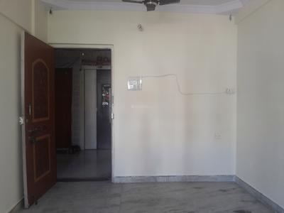 Gallery Cover Image of 550 Sq.ft 1 BHK Apartment for rent in Sanpada for 21000