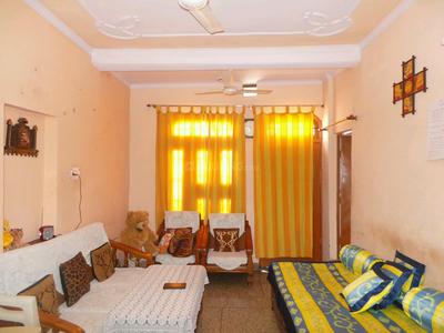 3 BHK Apartment