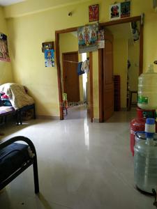 Gallery Cover Image of 630 Sq.ft 2 BHK Apartment for buy in Kolathur for 3200000