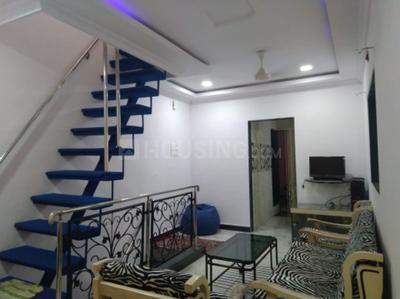 Living Room Image of Karan Shrivastav in Mulund West