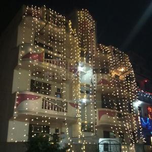 Gallery Cover Image of 1700 Sq.ft 3 BHK Independent Floor for rent in Surya Nagar for 22000