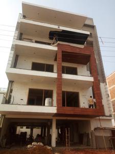4 BHK Independent Floor