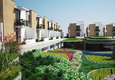 3 BHK Villa