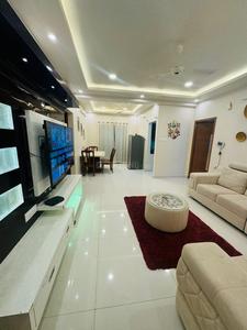 Furnished Flats Bhk Flats For Sale In Porur 1757 Sqft BHK Flat For