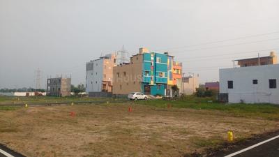 Residential Plot