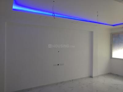 Gallery Cover Image of 980 Sq.ft 2 BHK Apartment for buy in Vile Parle East for 26000000