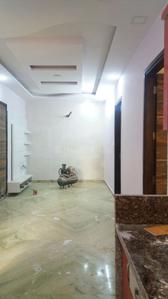 3 BHK Independent Floor
