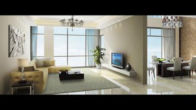 1 BHK Apartment