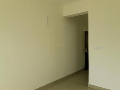 1 BHK Apartment