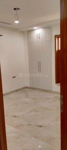 3 BHK Independent Builder Floor