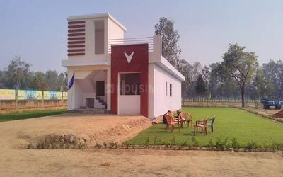 1 BHK Independent House