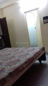 Gallery Cover Image of 600 Sq.ft 2 BHK Independent Floor for rent in Shyambazar for 12000
