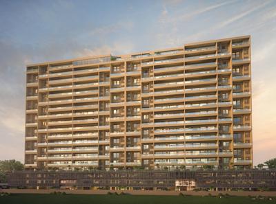 4 BHK Apartment