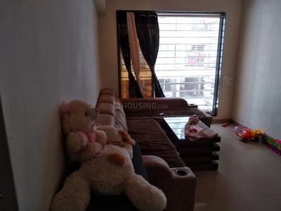 1 BHK Apartment