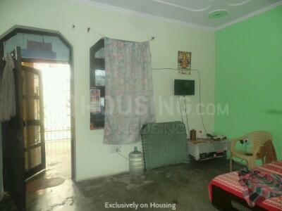 3 BHK Independent House