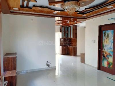 Gallery Cover Image of 1350 Sq.ft 2 BHK Apartment for buy in Bharavi Residency, Nallakunta for 13600000