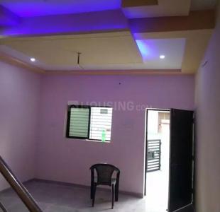 2 BHK Independent House