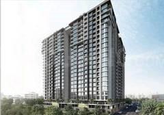 3 BHK फ़्लैट