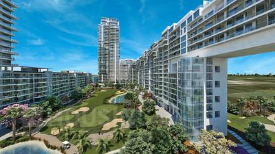 3 BHK Apartment
