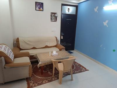 Gallery Cover Image of 1300 Sq.ft 3 BHK Independent House for buy in SS Shiv Shakti Enclave, Sector - 106 for 3000000