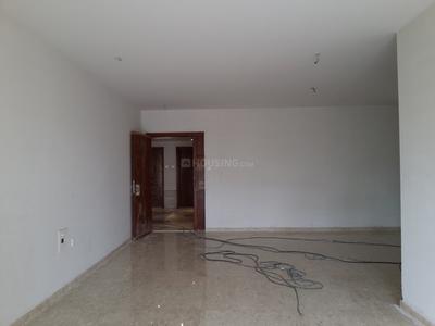 Gallery Cover Image of 2450 Sq.ft 4 BHK Apartment for rent in Powai for 95000