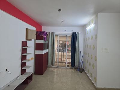 BHK Flat for rent in Sodepur, North Kolkata 1160 Sqft