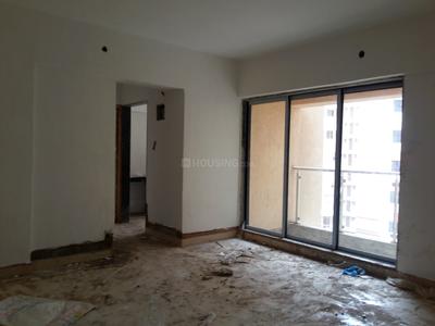 Gallery Cover Image of 690 Sq.ft 1 BHK Apartment for buy in Kurla West for 10000000