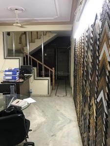Gallery Cover Image of 960 Sq.ft 2 BHK Independent House for buy in Goregaon West for 25000000