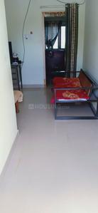 Gallery Cover Image of 900 Sq.ft 2 BHK Apartment for buy in Malkajgiri for 3200000
