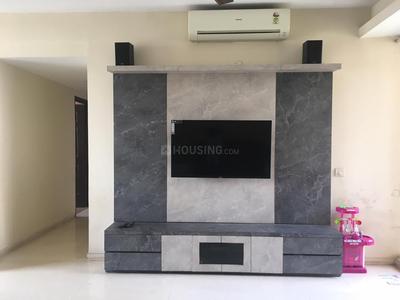 3 BHK Apartment