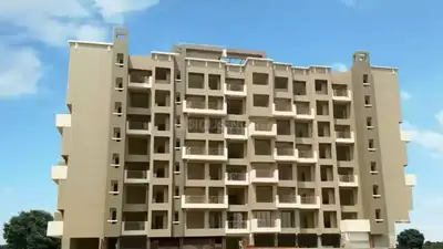 2 BHK Apartment