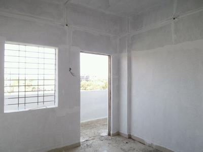 Gallery Cover Image of 350 Sq.ft 1 RK Apartment for buy in Sanaswadi for 1200000