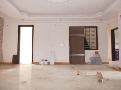 4 BHK Independent House