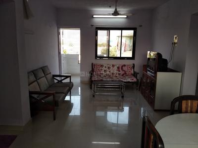 Gallery Cover Image of 1100 Sq.ft 2 BHK Apartment for buy in Borivali West for 18500000