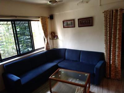1 BHK Apartment