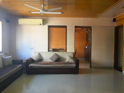 Gallery Cover Image of 4500 Sq.ft 4 BHK Independent House for buy in Thane West for 55000000