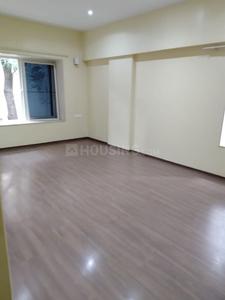 3 BHK अपार्टमेंट