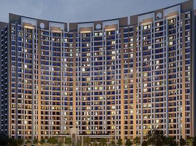 1 BHK Apartment