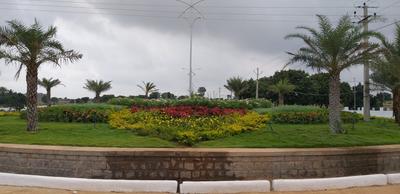Gallery Cover Image of Sq.ft Residential Plot for buy in Ibrahimpatnam for 1000000
